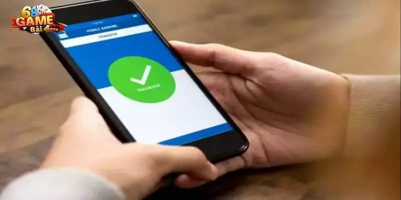 Hình thức nạp tiền phổ biến tại 68gb Hình thức nạp tiền phổ biến tại 68gb