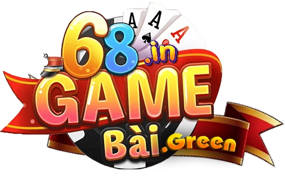 Logo 68gb