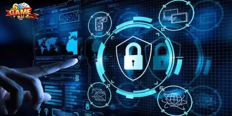 Bảo mật thông tin khi đăng ký thành công Bảo mật thông tin khi đăng ký thành công