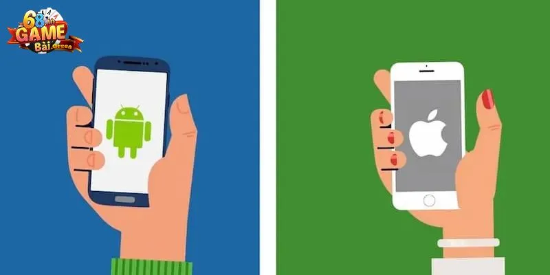 tải App 68gb Cài đặt ứng dụng về máy