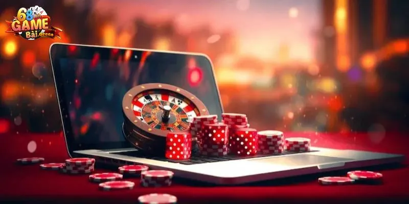 giới thiệu 68gb Casino trực tuyến đầy hấp dẫn