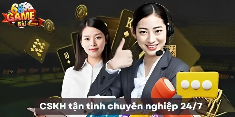 Casino 68gb Chăm sóc thành viên nhiệt tình