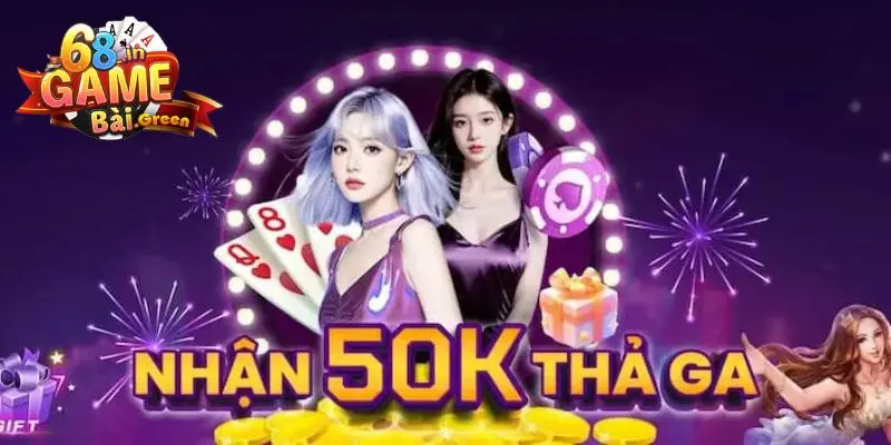 Game bài 68gb Tham gia chơi game giải trí sau khi hoàn tất đăng ký