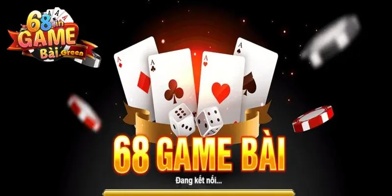 điều khoản và điều kiện 68GB Nhà game 68GB được đánh giá là một trong những nhà game tốt nhất