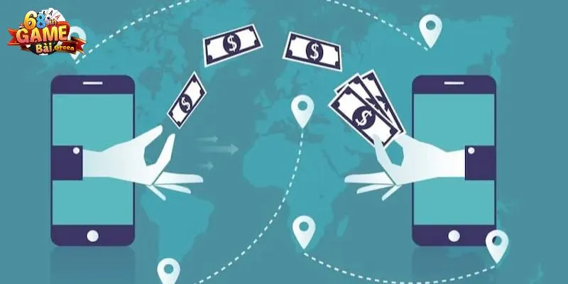 rút tiền 68gb Hoàn tất về quy trình rút tiền