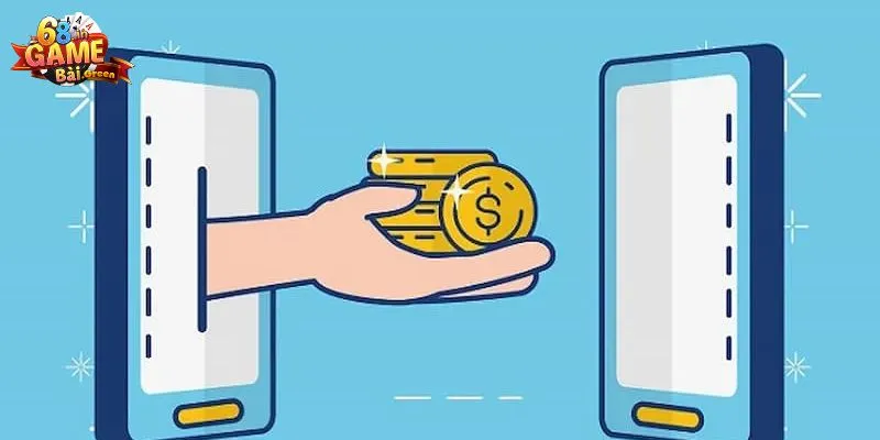 rút tiền 68gb Hướng dẫn về các bước rút tiền 68gb