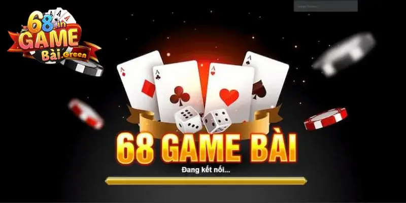 Game bài 68gb Giới thiệu khái quát về các tựa game bài 68gb
