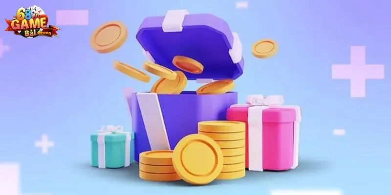 68gamebai Khuyến mãi siêu khủng