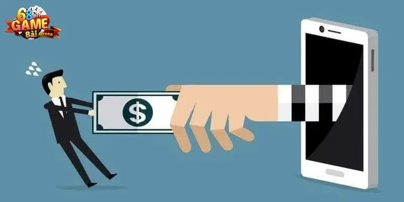 rút tiền 68gb Một vài câu hỏi giao dịch rút tiền