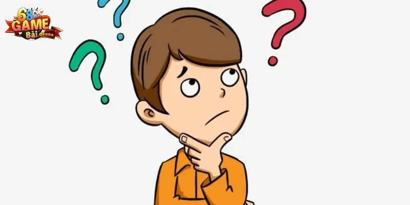 68gamebai Một vài câu hỏi thường gặp tại game bài 68