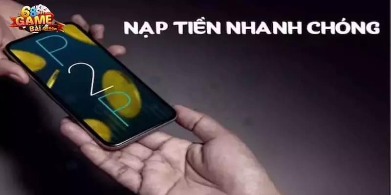 Nạp tiền bằng chuyển khoản ngân hàng Nạp tiền bằng chuyển khoản ngân hàng