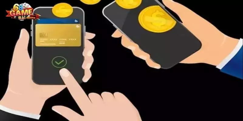 Nạp tiền bằng thẻ cào nhanh chóng Nạp tiền bằng thẻ cào nhanh chóng