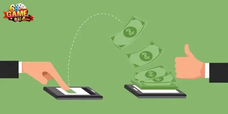 Khuyến mãi 68gb Nạp tiền vào tài khoản