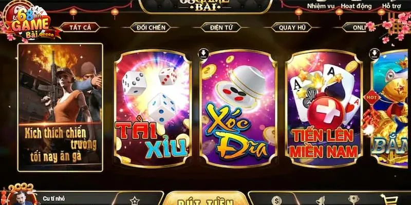 tác giả 68gb Những đóng góp nổi bật của Hồ Trung Bảo