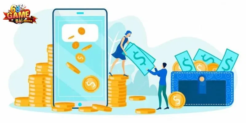 tải App 68gb Phương thức về nạp và rút tiền chuyên nghiệp