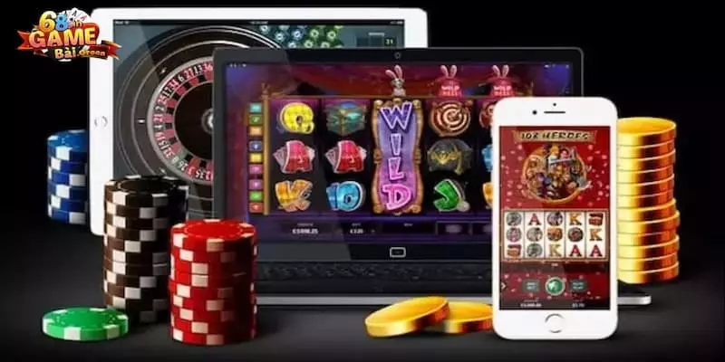 Sản phẩm game bài đổi thưởng được tham gia Sản phẩm game bài đổi thưởng được tham gia