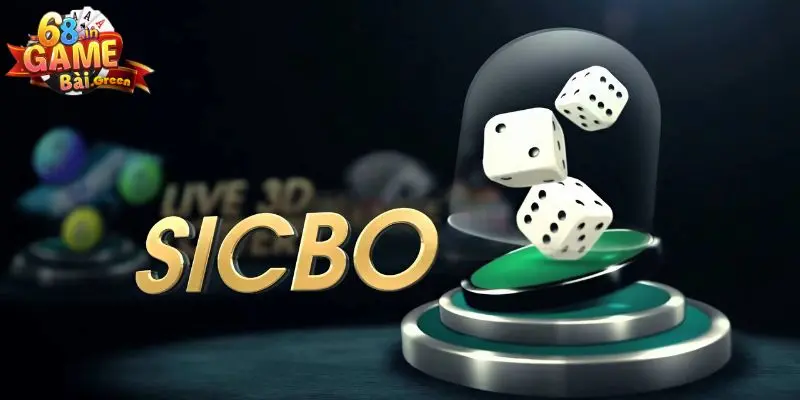 Casino 68gb Sicbo hấp dẫn ở casino 68gb