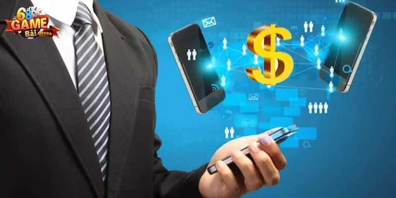 68gamebai Tại sao tiền nạp không vào tài khoản game?