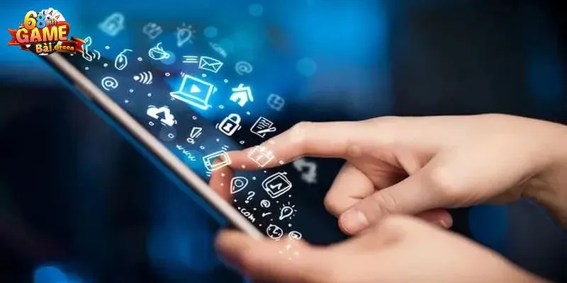 tác giả 68gb Tạo nên ứng dụng cổng game tiện lợi