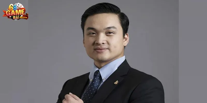 tác giả 68gb Thành tích Hồ Trung Bảo nhận được