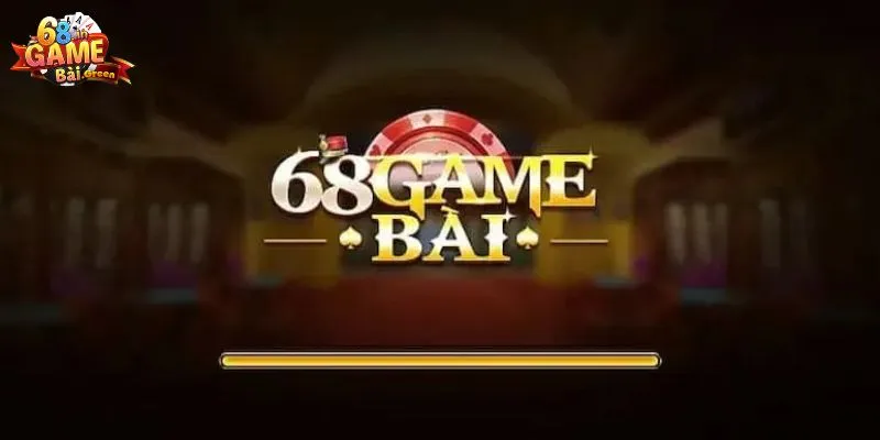 68gamebai Tổng quan về 68gamebai