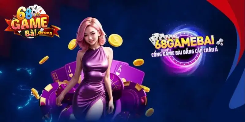 Game bài 68gb Top những tựa game bài 68gb đỉnh cao nhất hiện tại